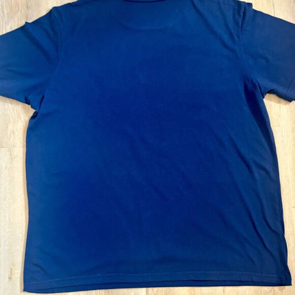 Disney Mickey Mouse Shirt Adult XXL Blue Rainbow Gay Pride Collection Unisex - Picture 7 of 7